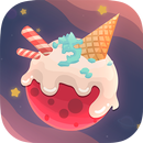 Dessert Planet-APK