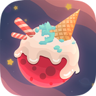 Dessert Planet 아이콘