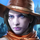 Zombie Cowboys أيقونة