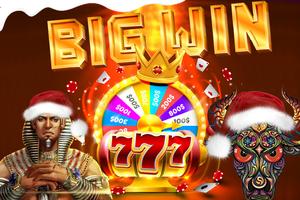 Egypt Slot & Vegas Casino Slots: Free Casino Games screenshot 3