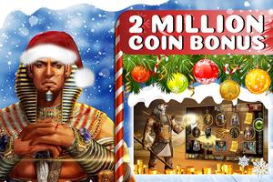 Egypt Slot & Vegas Casino Slots: Free Casino Games poster