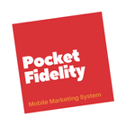 Pocket-Fidelity 圖標