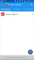 Pocket-Fidelity 海報