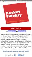 Pocket-Fidelity 截圖 2