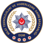EGM SEC أيقونة