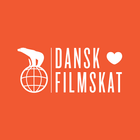 Dansk Filmskat ikona