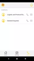 ASEAN Brunei 2021 Ekran Görüntüsü 1