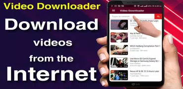 Video Downloader‏