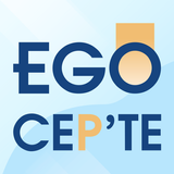 EGO CEP'TE-icoon