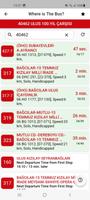 EGO CEP'TE screenshot 2
