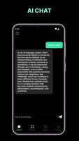 AI Chat By GPT-4 الملصق