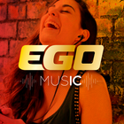 Ego Music icône
