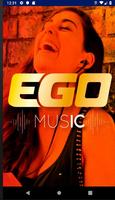 Ego Music Affiche
