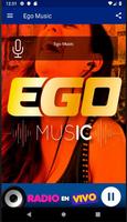 Ego Music capture d'écran 1