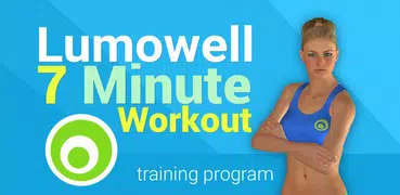 7 Minute Workout - Weight Loss
