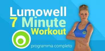 7 Minute Workout per dimagrire