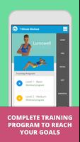 7 Minute Workout - Weight Loss Cartaz