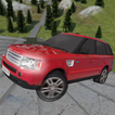 Offroad Cruiser Stunt Car game