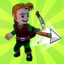 Hero Adventure:Fantasy Shooter APK