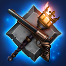 Hero Adventure: London Shooter APK