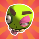 Hero Adventure: Zombie Shooter APK