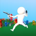 Hero Adventure: Action Shooter icon