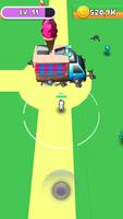 Hero Adventure: Action Shooter screenshot 3