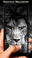 Animal Live Wallpaper Free - Animal Background App Screenshot 3