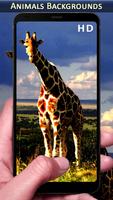 Animal Live Wallpaper Free - Animal Background App Screenshot 2