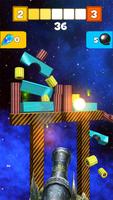 Canon KnockBalls: Block Shooter Ball Shooting Game screenshot 2