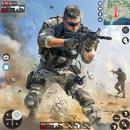 US Army Shooter Military Games APK