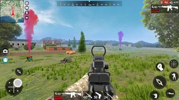 US Army Shooter Military Games ảnh chụp màn hình 1