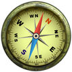 Gyro Compass App for Android: GPS Compass Free