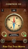 Gyro Compass App for Android: GPS Compass Free Screenshot 3