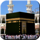 Kaaba HD Wallpapers Live Makkah Wallpaper Free icon