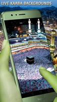 Kaaba HD Wallpapers Live Makkah Wallpaper Free screenshot 2