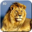 3D Lion Wallpapers and Backgrounds HD APK