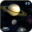 Moving Planets Wallpapers 3D Space Backgrounds HD