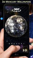 Moving Planets Wallpapers 3D Space Backgrounds HD imagem de tela 3