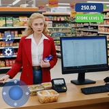 My Grocery Shop Simulator 3D biểu tượng