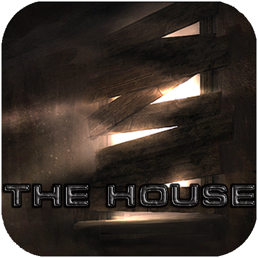 The House: Экшен-хоррор