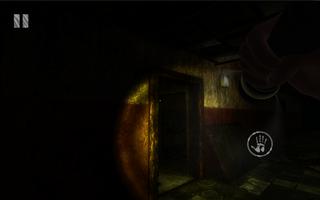 The House: Экшен-хоррор скриншот 1