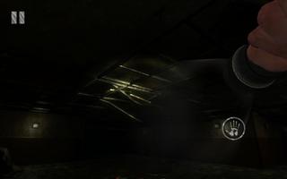 The House: Action-horror (HD) screenshot 1