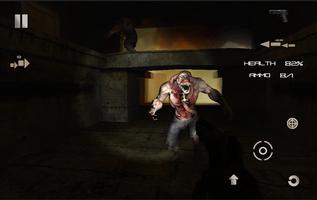 Dead Bunker 3: On a Surface screenshot 1