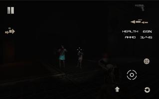 Dead Bunker 3: On a Surface скриншот 3