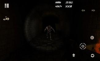 Dead Bunker 2 HD screenshot 1
