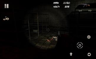 Dead Bunker 2 HD screenshot 2