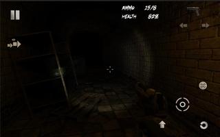 Dead Bunker 2 HD screenshot 3