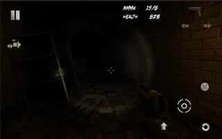 Dead Bunker 2 Lite screenshot 2