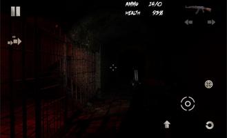 Dead Bunker 2 Lite syot layar 3